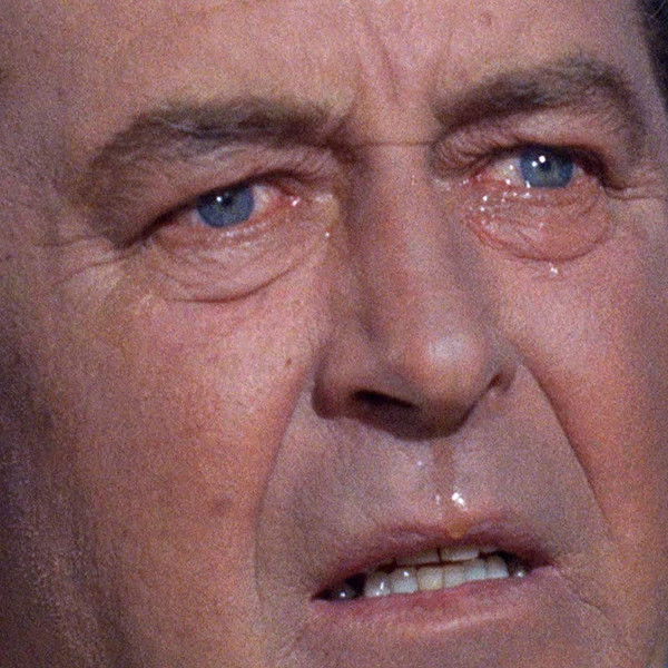 X: The Man with the X-Ray Eyes