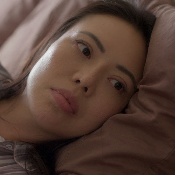 Ashley Jones Is Perfectly Normal