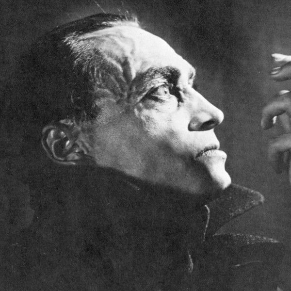 The Hands of Orlac