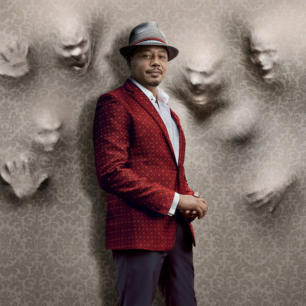 Terrence Howard's Fright Club
