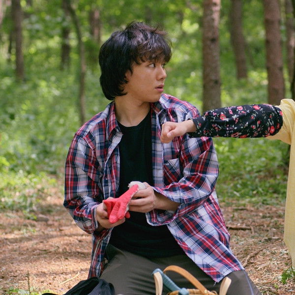 Welcome to Bongtaeri