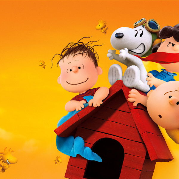 The Peanuts Movie
