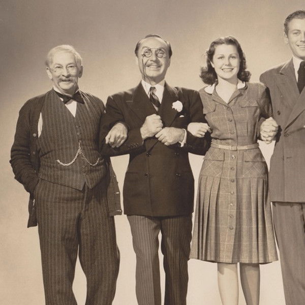 Where Did You Get That Girl?