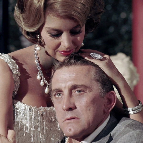 Two Weeks in Another Town