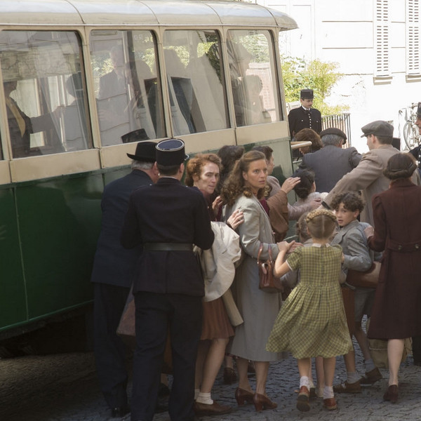 The Children of Chance