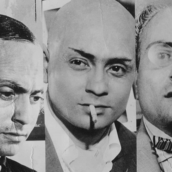 Right Hand of the Devil