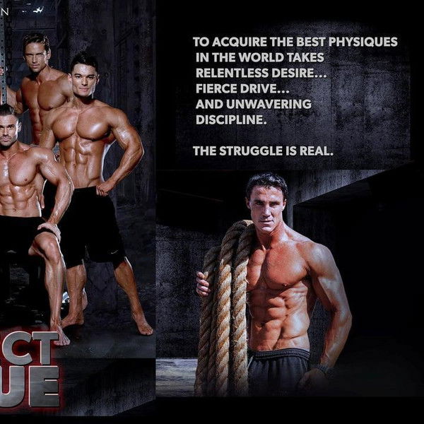 The Perfect Physique