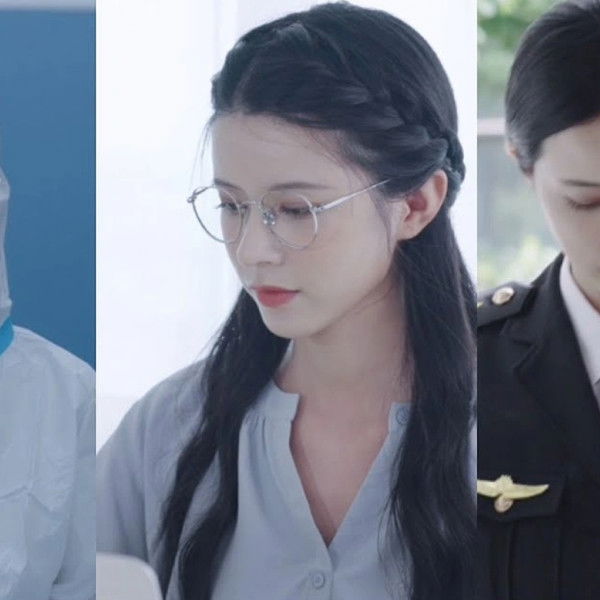 I Became the Protagonist of a Quick Transmigration Novel???