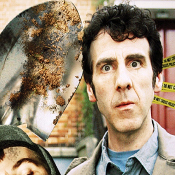 A Film with Me in It