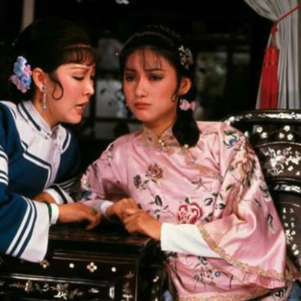 The Tiger and the Widow