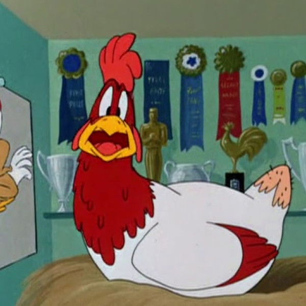 You Were Never Duckier