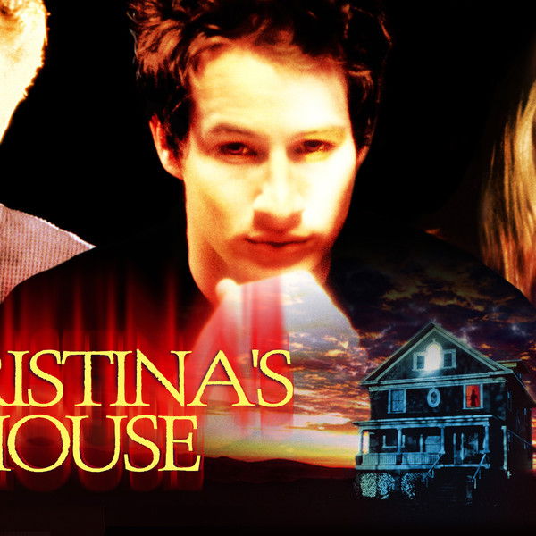 Christina's House