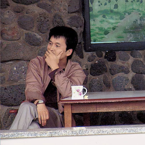 Feathers in the Wind