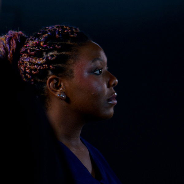 Not Alone: The Incident