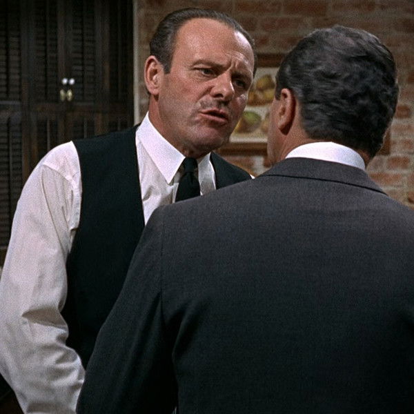 How to Murder Your Wife