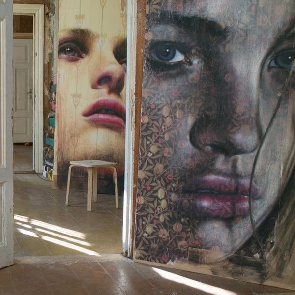 The Woman in the Picture