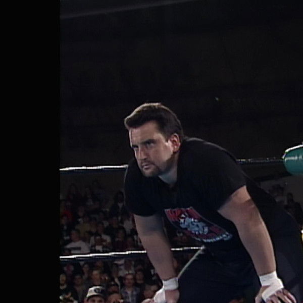 ECW November to Remember 1997