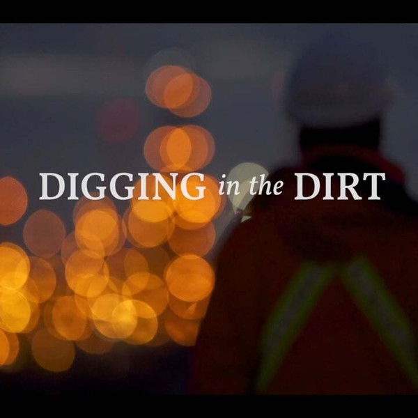 Digging in the Dirt
