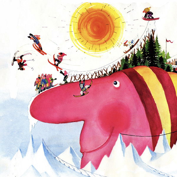 French Fried Vacation 2