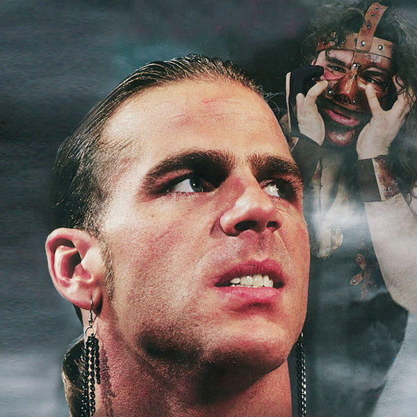 WWE In Your House 10: Mind Games