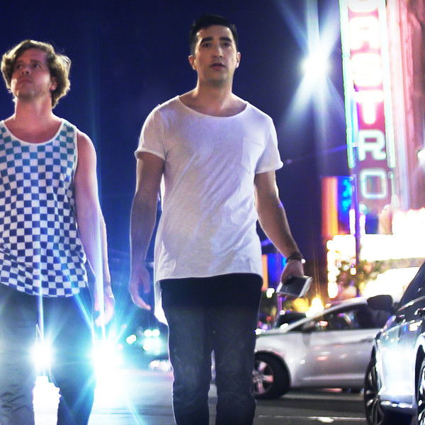 Bathroom Stalls & Parking Lots