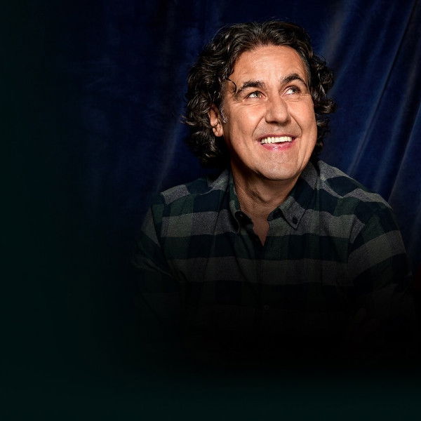 Micky Flanagan: If Ever We Needed It