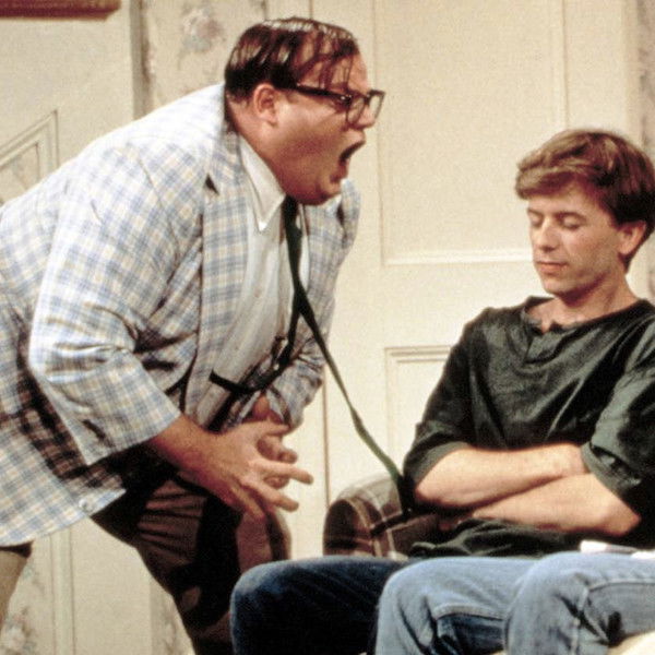 Saturday Night Live: The Best of Chris Farley