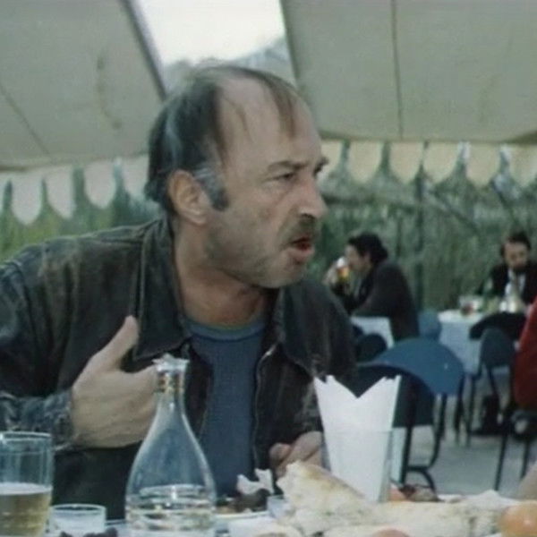 Golden Beasts Parade