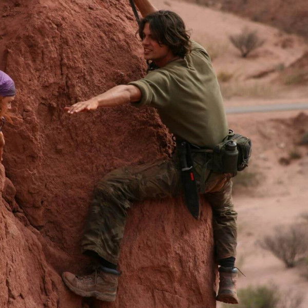 Zoop In South America