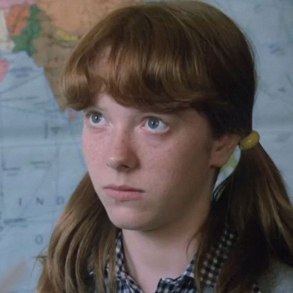 Sonata for a Red-Haired Girl