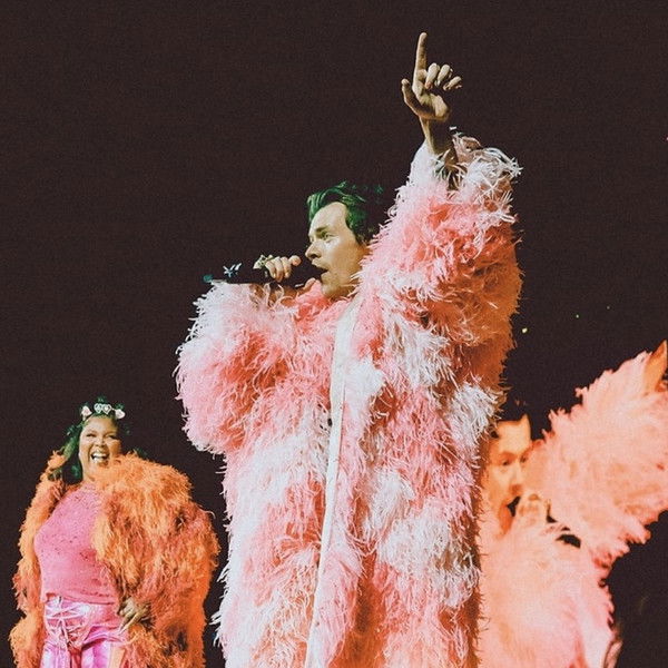 Harry Styles: Live at Coachella