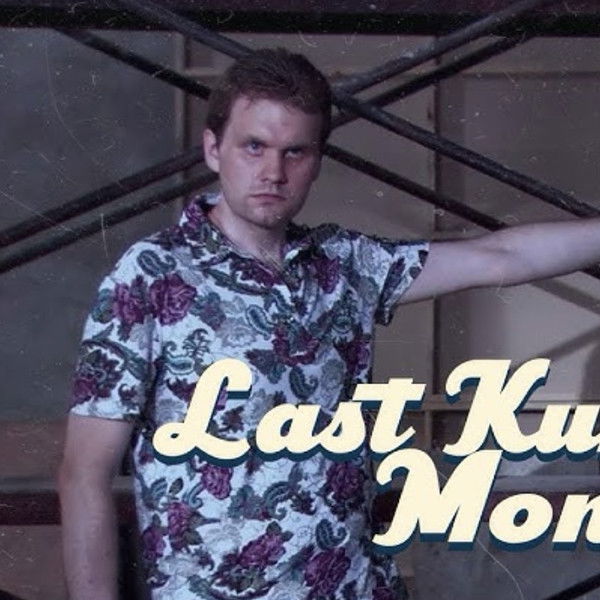 The Last Kung Fu Monk