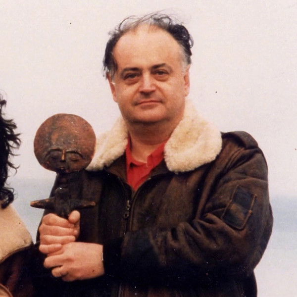 Orchestrator of Storms: The Fantastique World of Jean Rollin