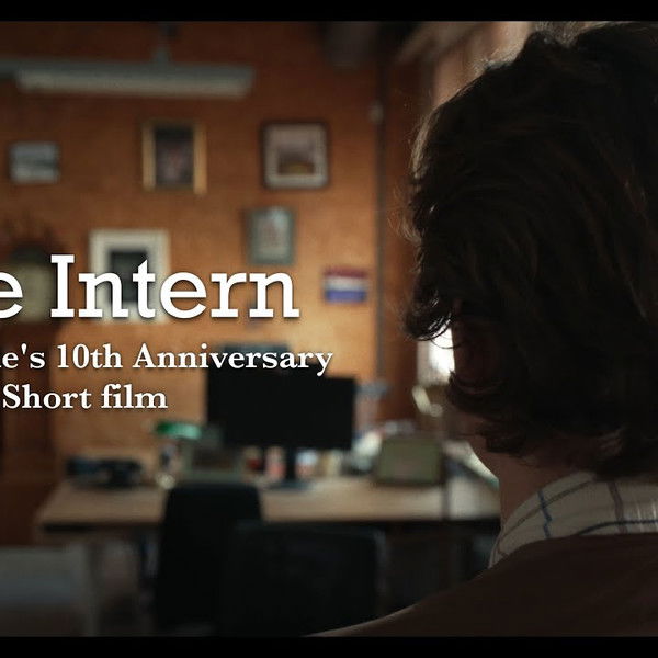 The Intern: A Rusty Lake Film