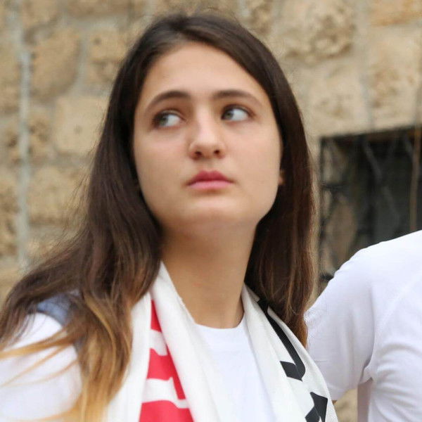 In the Name of the Daughter