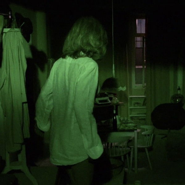 The Case of the Scorpion's Tail