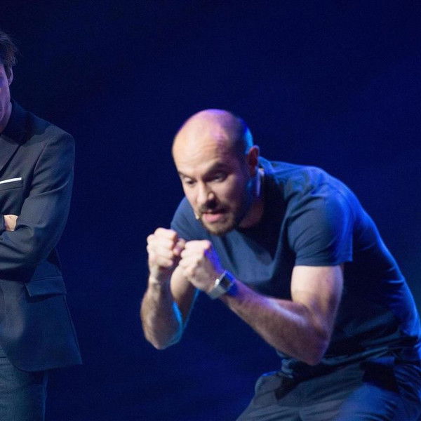 Les duos impossibles de Jérémy Ferrari : 4ème édition