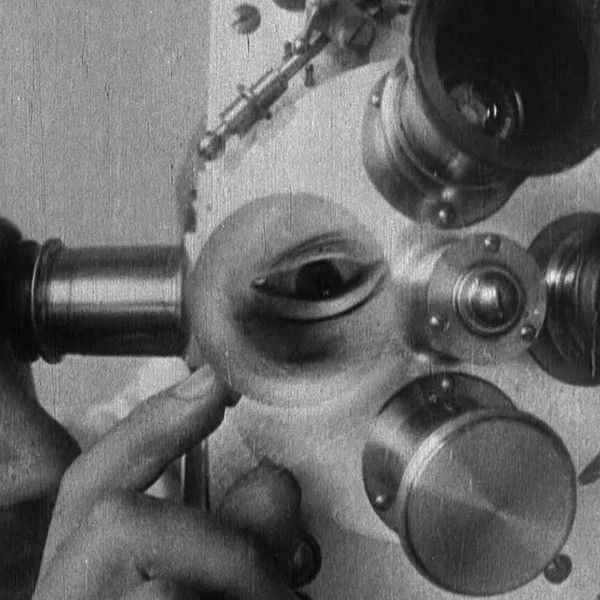 Return to Reason: Four Films by Man Ray