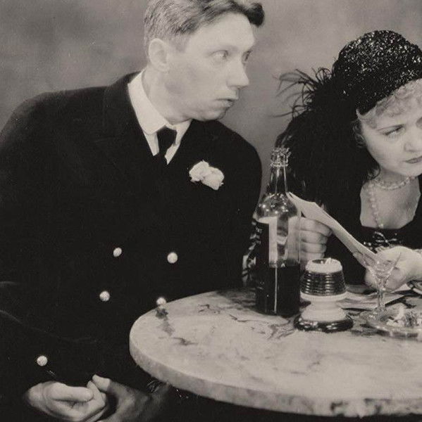 The Sin of Madelon Claudet