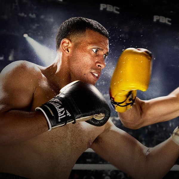 David Benavidez vs. David Morrell Jr.