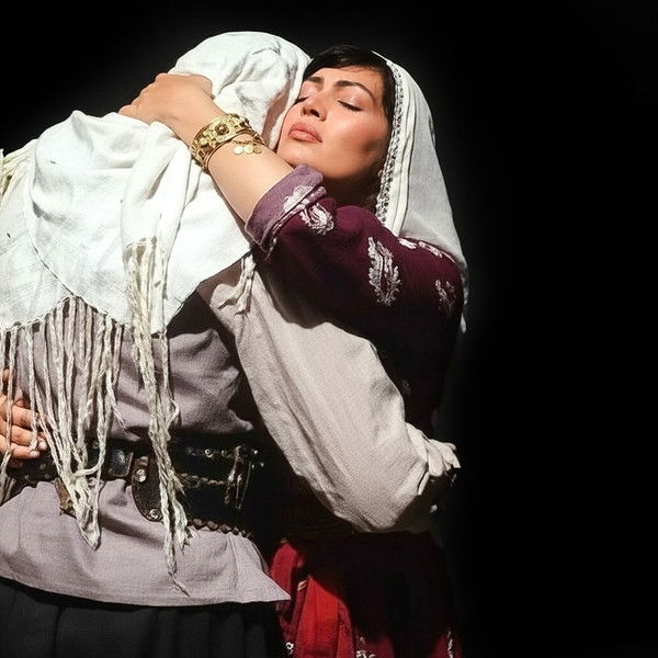 To Crush The Serpent