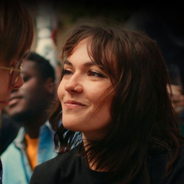 Nichts, was uns passiert