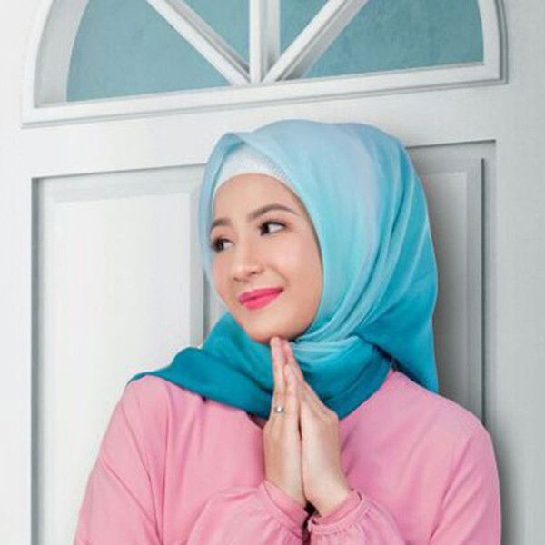 Assalamualaikum Calon Imam