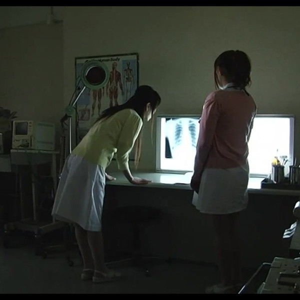 Married Nurse - Soft Skin Dedication