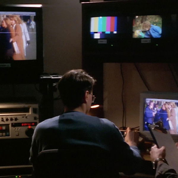 When Innocence Is Lost