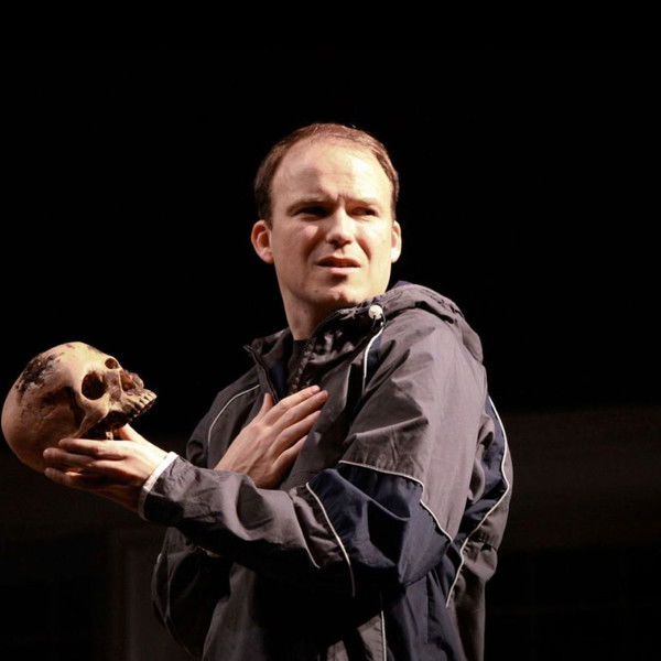 National Theatre Live: Hamlet