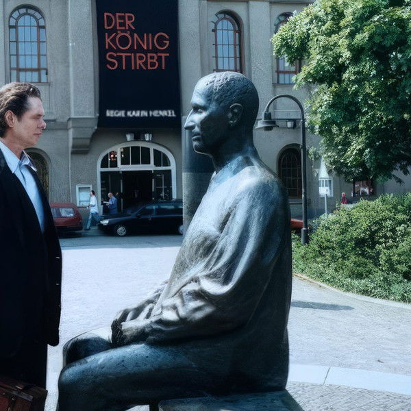 Bertolt Brecht - Love, Revolution and Other Dangerous Things