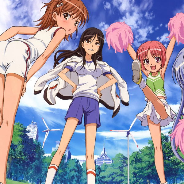 A Certain Magical Index: The Miracle of Endymion