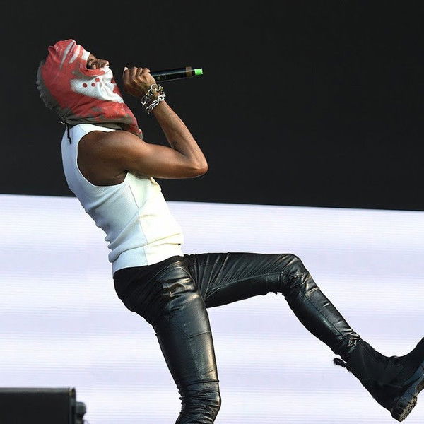 Playboi Carti - Live at Lollapalooza 2021