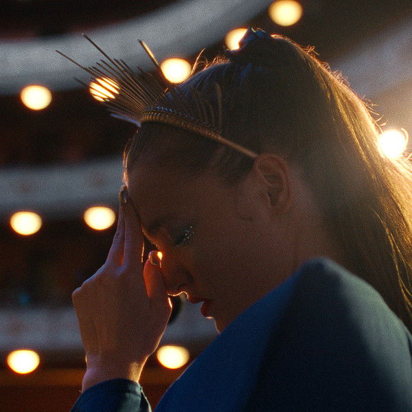 ΝΙΚΗ (or The Impossible Hope of Trying)